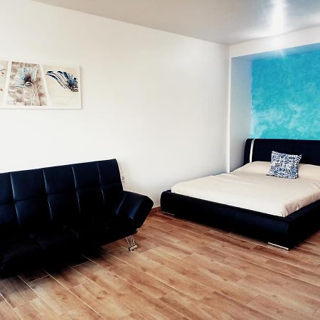 Loft Paraiso Aguadulce  Kültér fotó