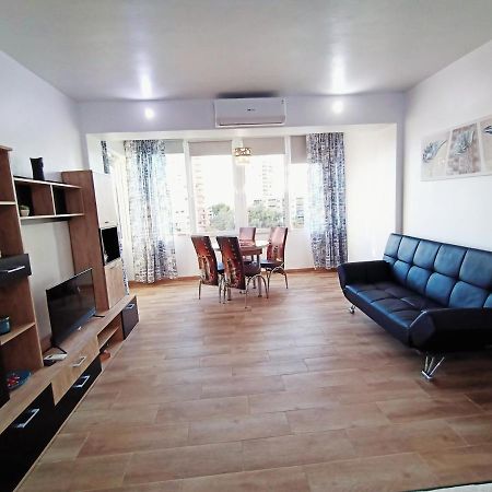 Loft Paraiso Aguadulce  Kültér fotó