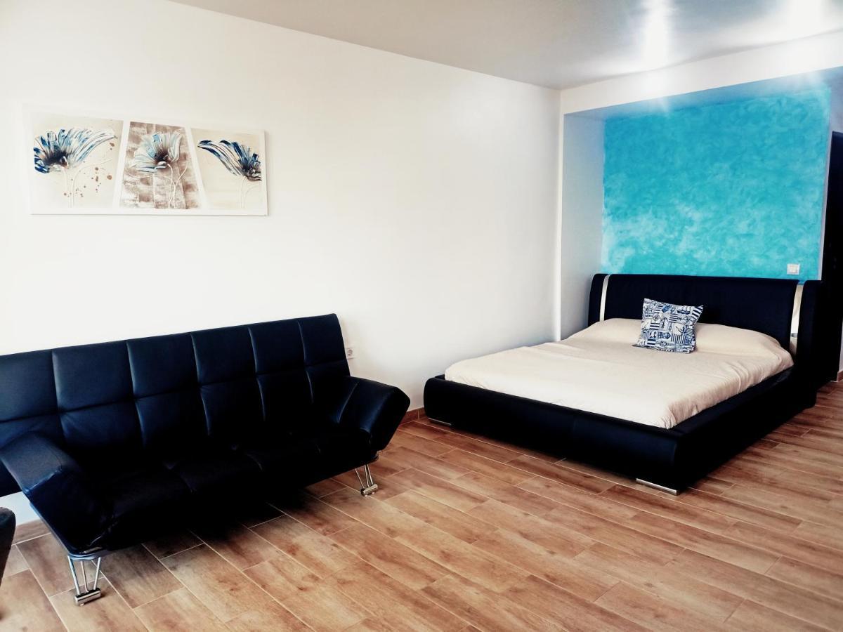 Loft Paraiso Aguadulce  Kültér fotó