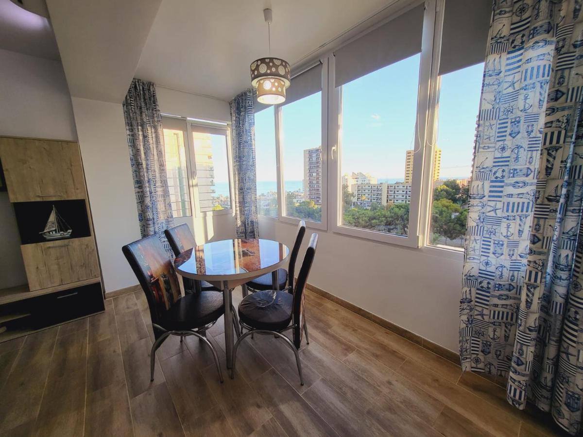 Loft Paraiso Aguadulce  Kültér fotó