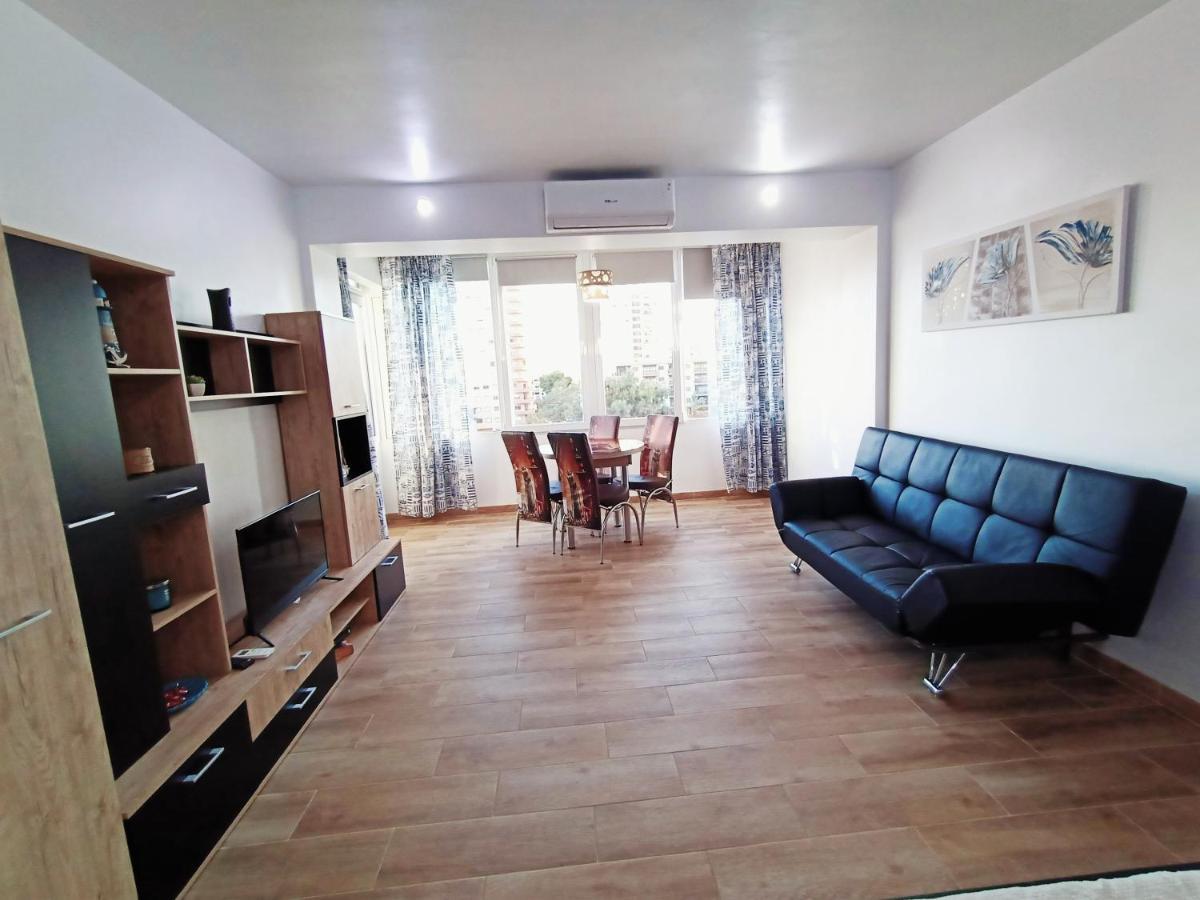 Loft Paraiso Aguadulce  Kültér fotó