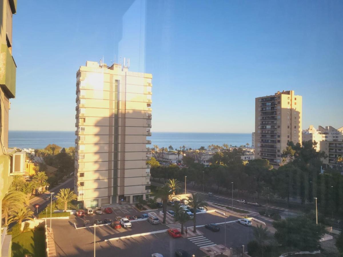 Loft Paraiso Aguadulce  Kültér fotó