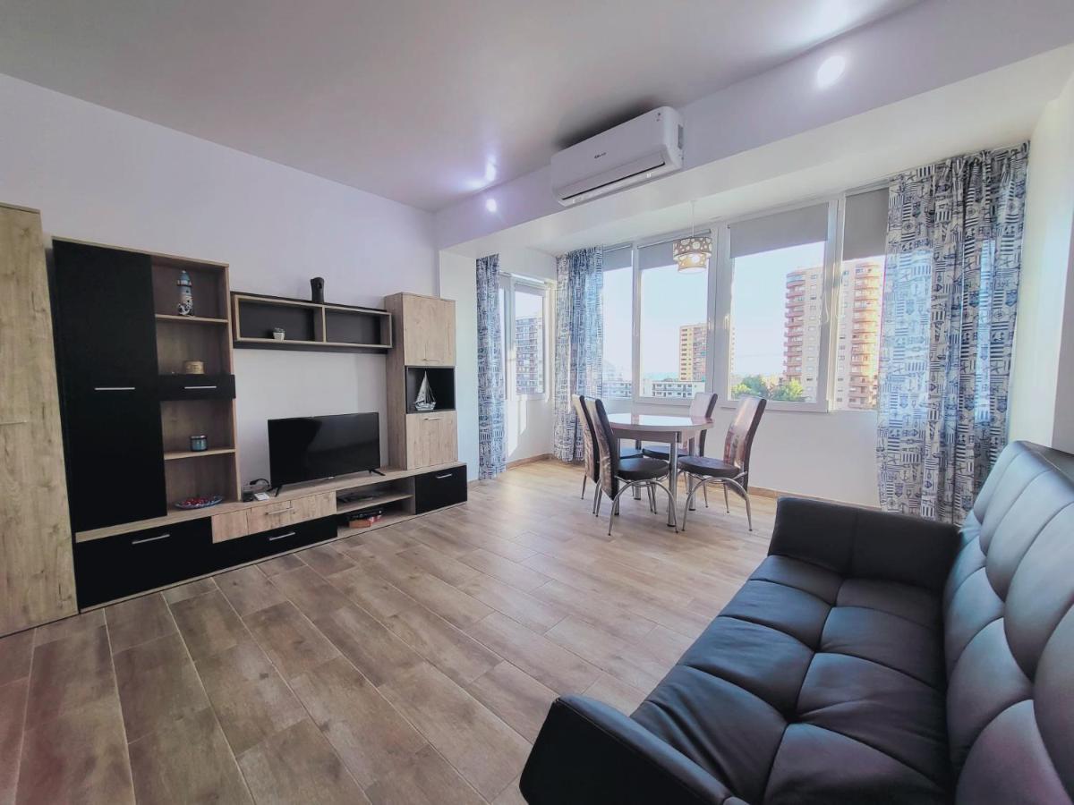Loft Paraiso Aguadulce  Kültér fotó