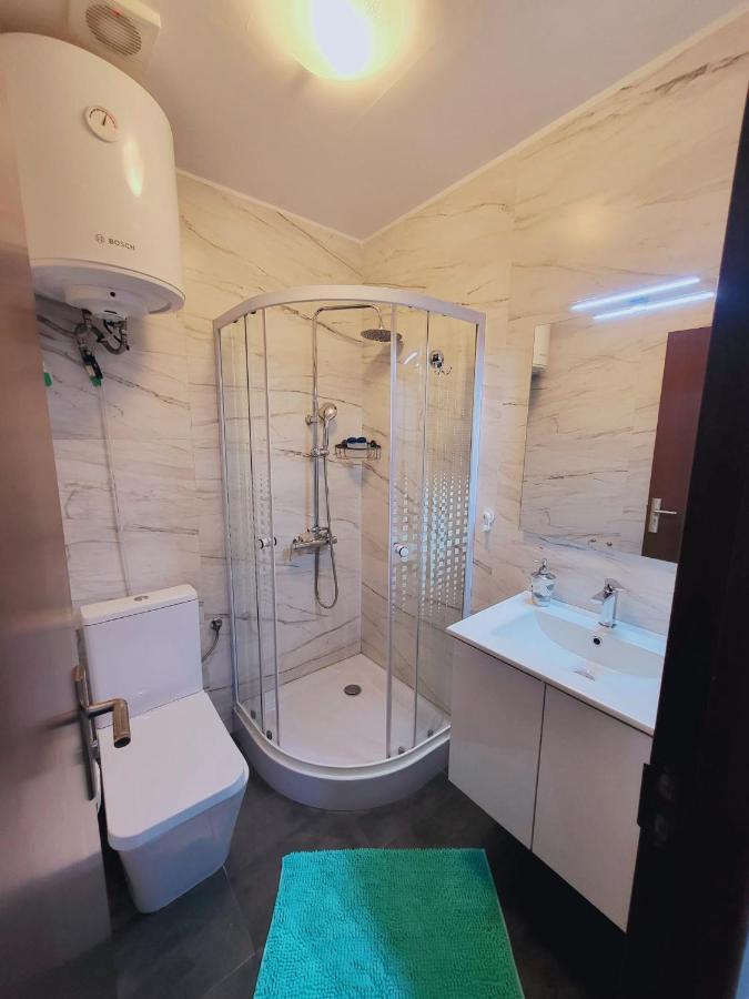Loft Paraiso Aguadulce  Kültér fotó