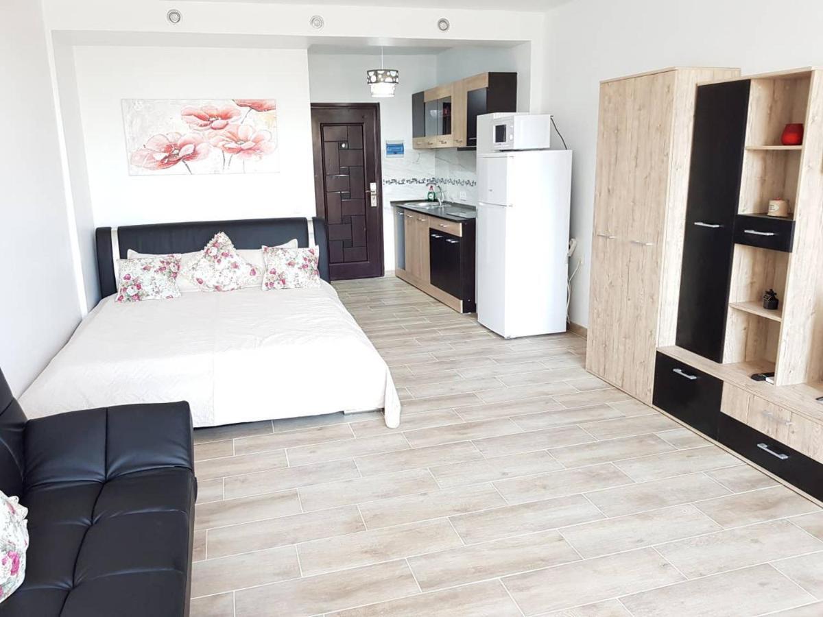 Loft Paraiso Aguadulce  Kültér fotó