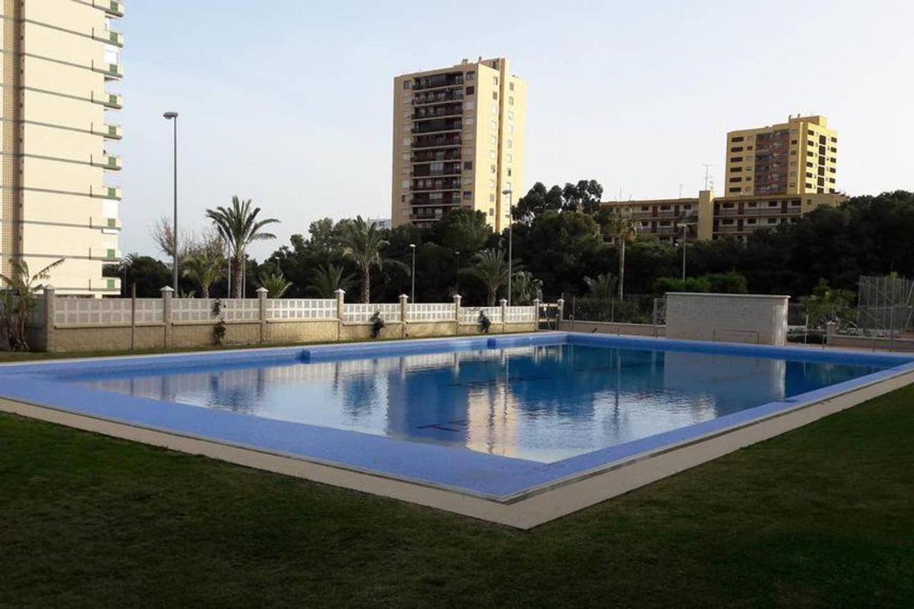 Loft Paraiso Aguadulce  Kültér fotó