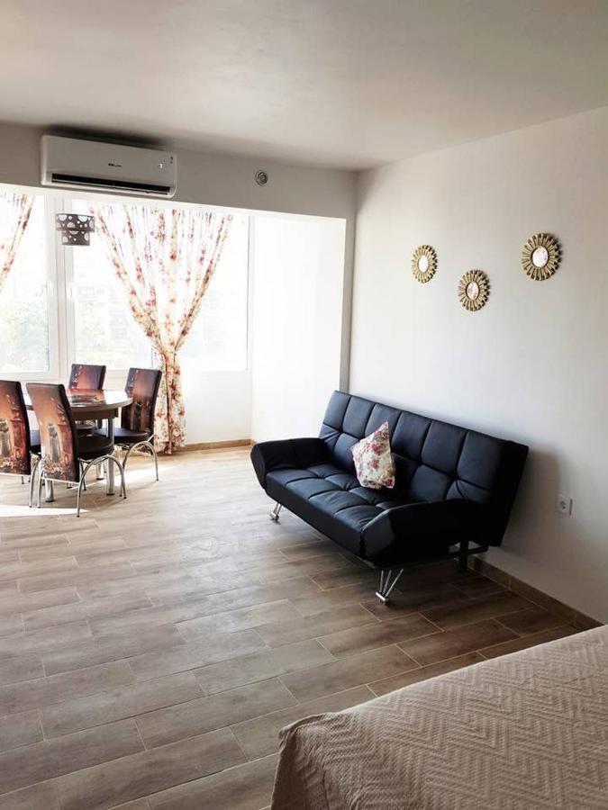 Loft Paraiso Aguadulce  Kültér fotó