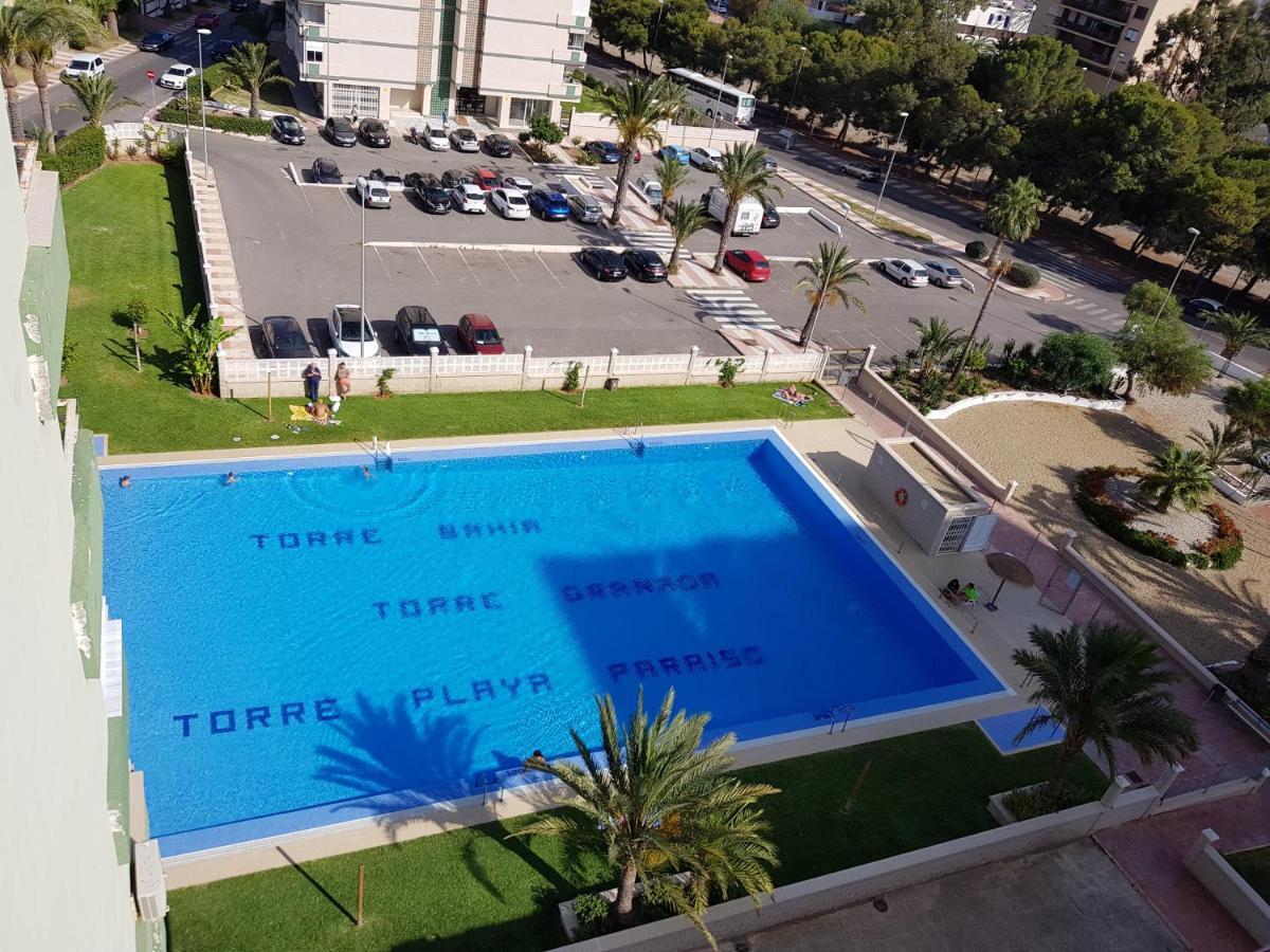 Loft Paraiso Aguadulce  Kültér fotó