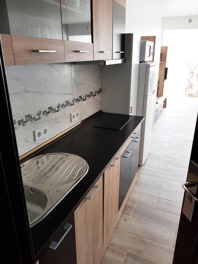 Loft Paraiso Aguadulce  Kültér fotó